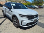2023 Kia Sorento EX