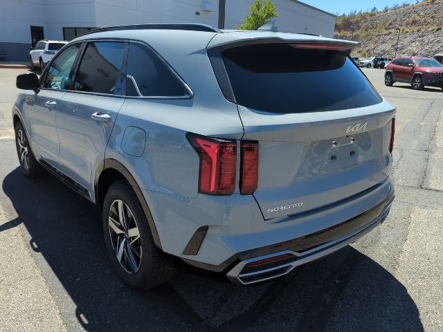 2023 Kia Sorento EX