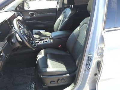 2023 Kia Sorento EX