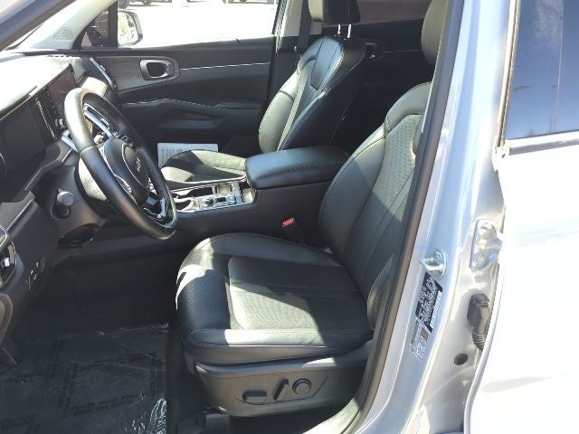2023 Kia Sorento EX