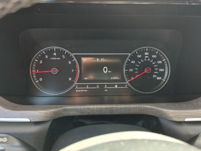 2023 Kia Sorento EX