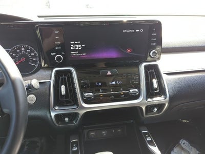 2023 Kia Sorento EX