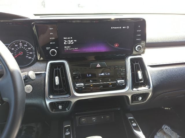 2023 Kia Sorento EX