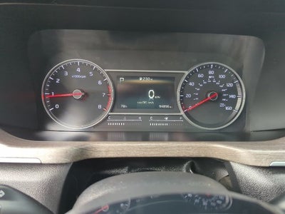 2021 Kia Sorento EX
