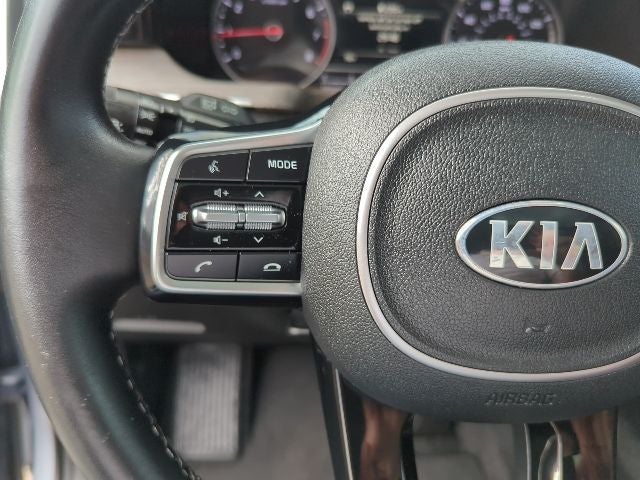 2021 Kia Sorento EX