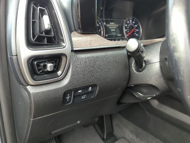 2021 Kia Sorento EX