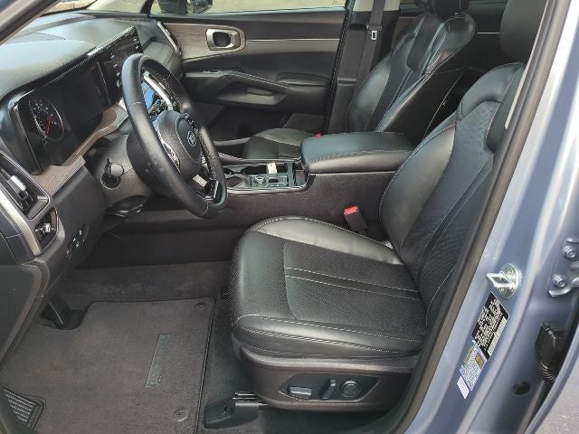 2021 Kia Sorento EX