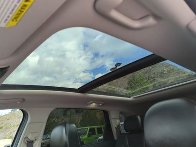 2021 Kia Sorento EX