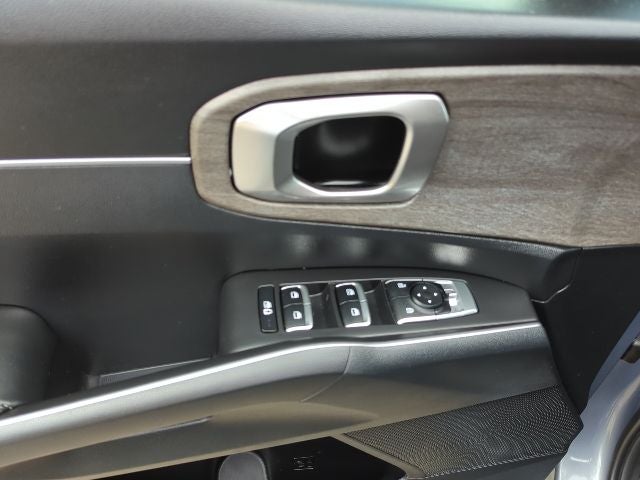 2021 Kia Sorento EX