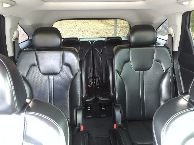 2021 Kia Sorento EX