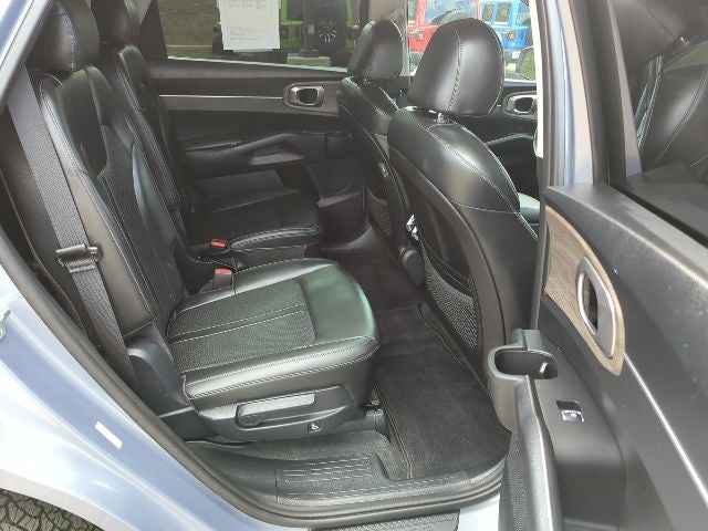 2021 Kia Sorento EX