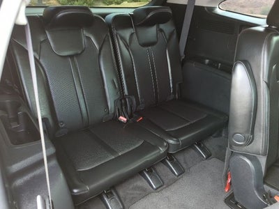 2021 Kia Sorento EX