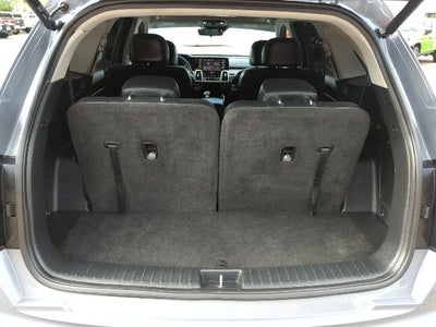 2021 Kia Sorento EX