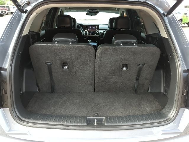 2021 Kia Sorento EX