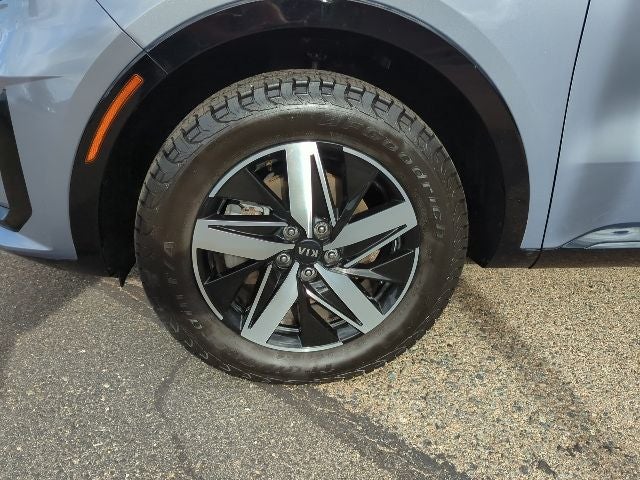 2021 Kia Sorento EX