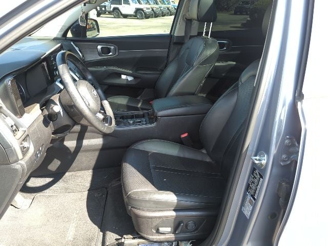 2021 Kia Sorento EX