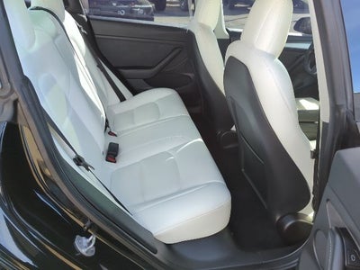 2022 Tesla Model 3 Performance