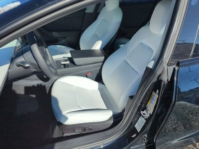 2022 Tesla Model 3 Performance