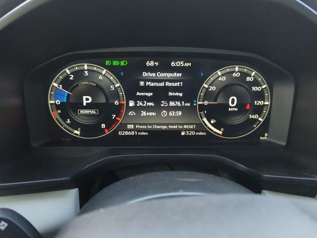2024 Mitsubishi Outlander SEL Platinum Edition