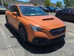 2022 Subaru WRX GT