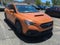2022 Subaru WRX GT