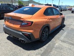 2022 Subaru WRX GT