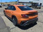 2022 Subaru WRX GT