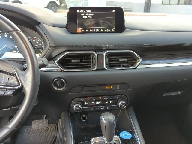 2019 Mazda Mazda CX-5 Grand Touring