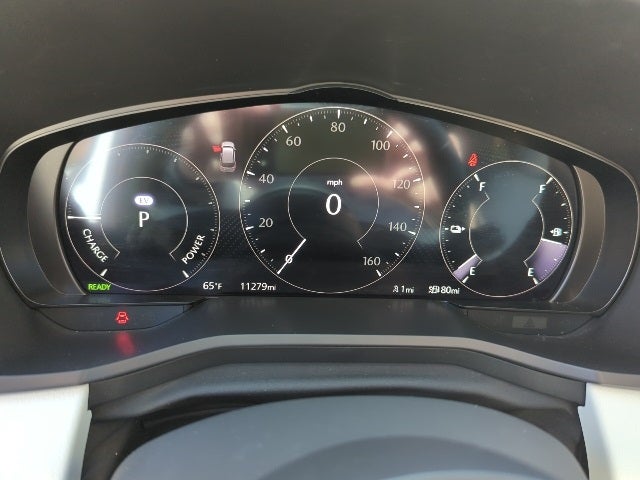 2024 Mazda Mazda CX-90 PHEV Premium Plus