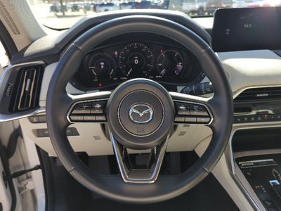 2024 Mazda Mazda CX-90 PHEV Premium Plus