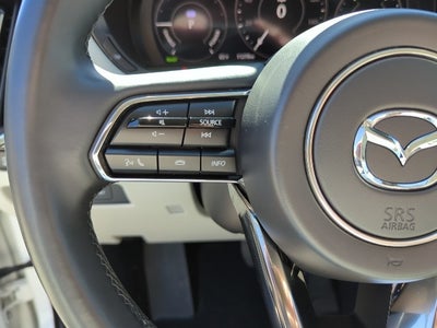 2024 Mazda Mazda CX-90 PHEV Premium Plus