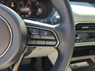 2024 Mazda Mazda CX-90 PHEV Premium Plus