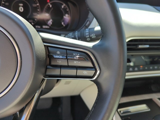 2024 Mazda Mazda CX-90 PHEV Premium Plus