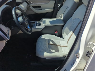 2024 Mazda Mazda CX-90 PHEV Premium Plus