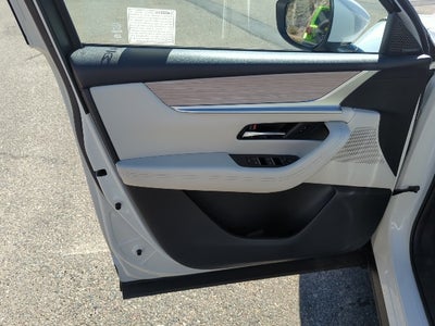 2024 Mazda Mazda CX-90 PHEV Premium Plus