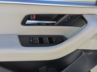 2024 Mazda Mazda CX-90 PHEV Premium Plus