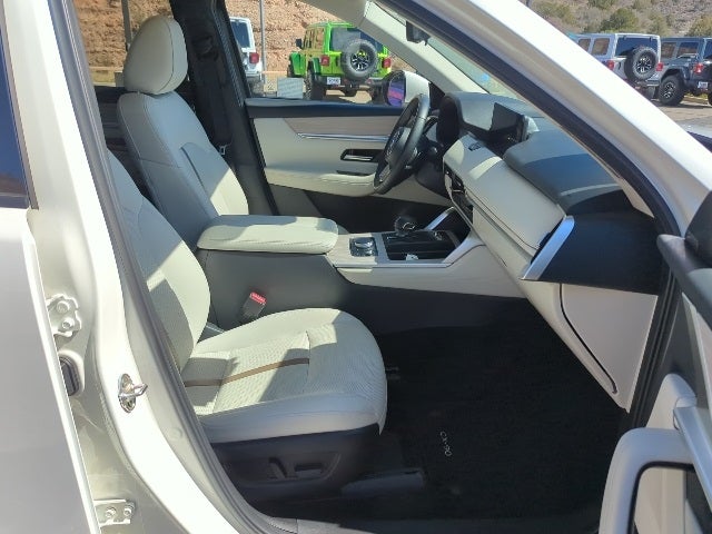 2024 Mazda Mazda CX-90 PHEV Premium Plus