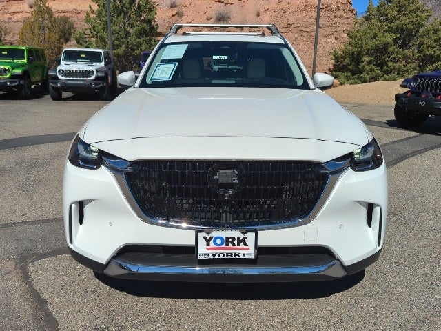 2024 Mazda Mazda CX-90 PHEV Premium Plus