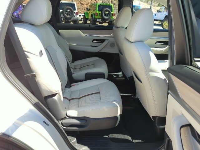 2024 Mazda Mazda CX-90 PHEV Premium Plus