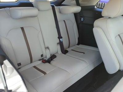 2024 Mazda Mazda CX-90 PHEV Premium Plus