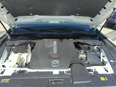 2024 Mazda Mazda CX-90 PHEV Premium Plus