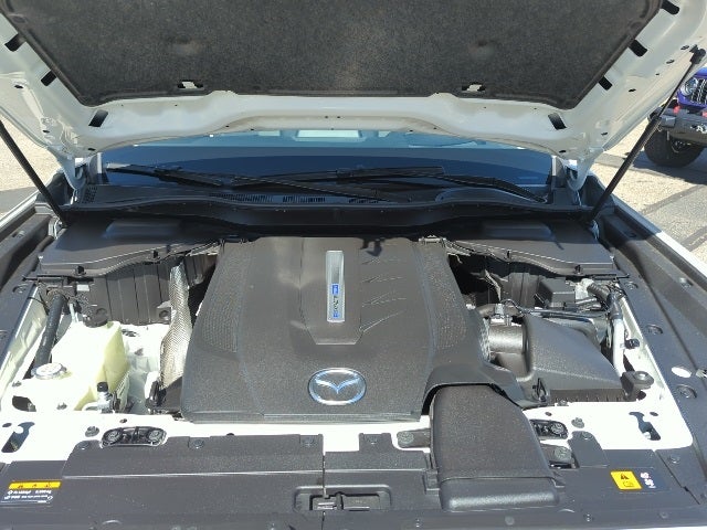 2024 Mazda Mazda CX-90 PHEV Premium Plus