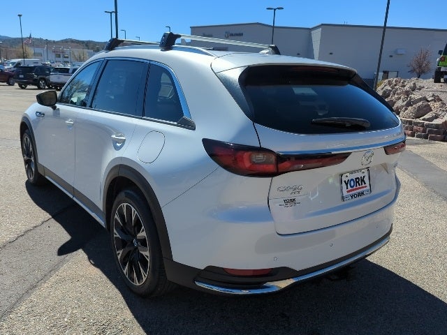 2024 Mazda Mazda CX-90 PHEV Premium Plus