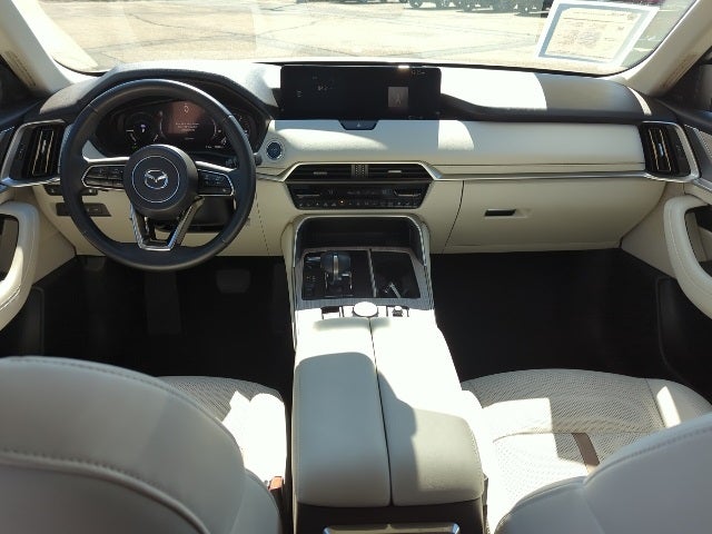 2024 Mazda Mazda CX-90 PHEV Premium Plus