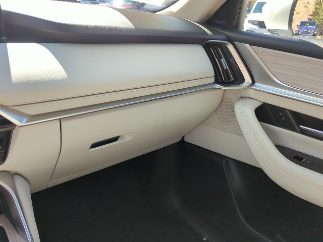 2024 Mazda Mazda CX-90 PHEV Premium Plus