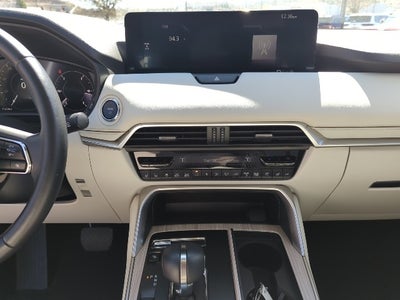 2024 Mazda Mazda CX-90 PHEV Premium Plus