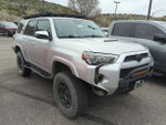 2021 Toyota 4Runner TRD Off-Road Premium