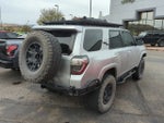 2021 Toyota 4Runner TRD Off-Road Premium