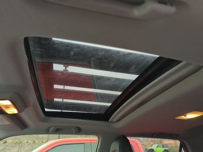 2021 Toyota 4Runner TRD Off-Road Premium