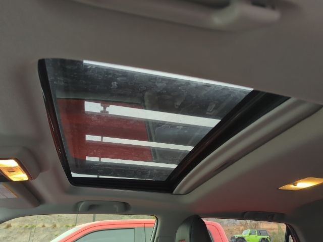 2021 Toyota 4Runner TRD Off-Road Premium